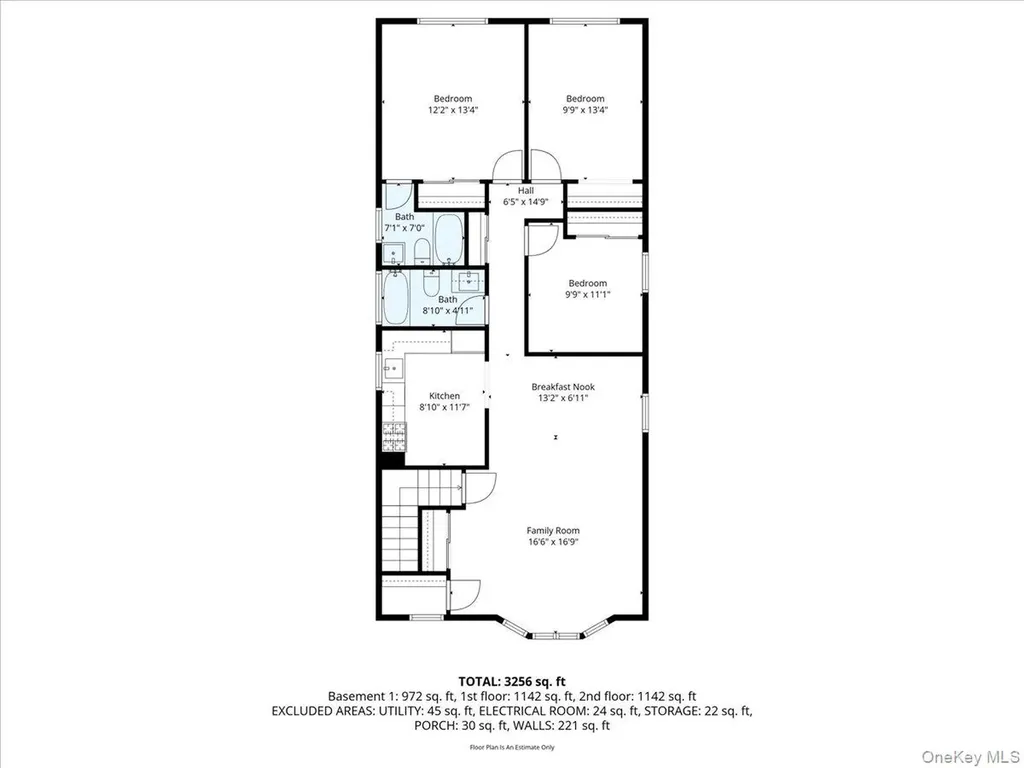 Bayside NY 11361