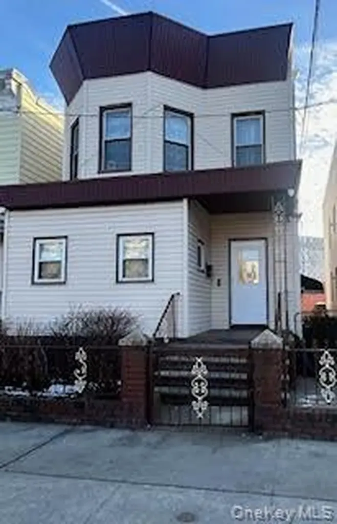 96-06 34th Avenue Corona NY 11368