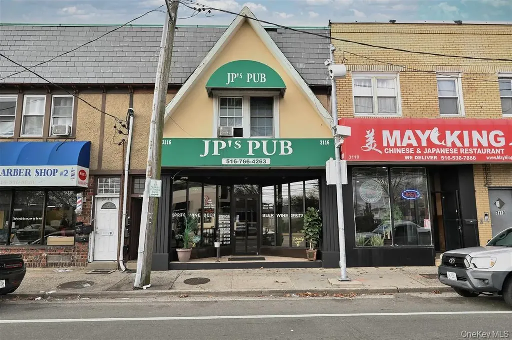 3116-3118 Long Beach Road Oceanside NY 11572