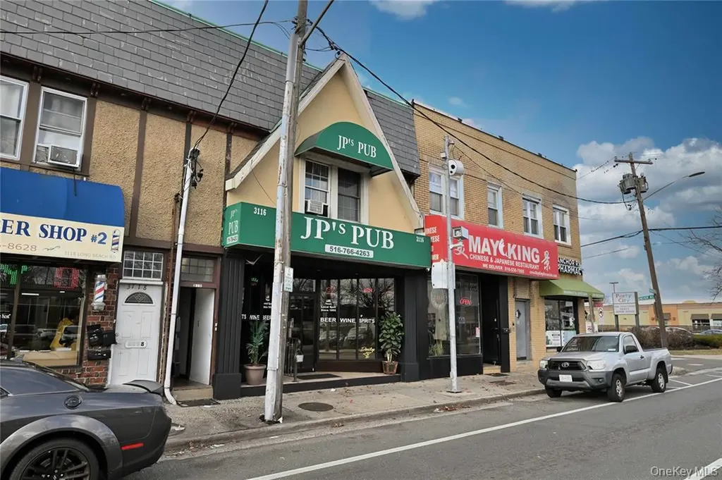 3116-3118 Long Beach Road Oceanside NY 11572