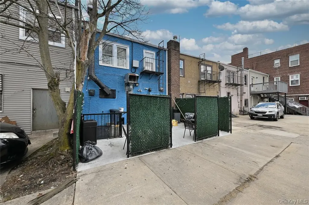 3116-3118 Long Beach Road Oceanside NY 11572