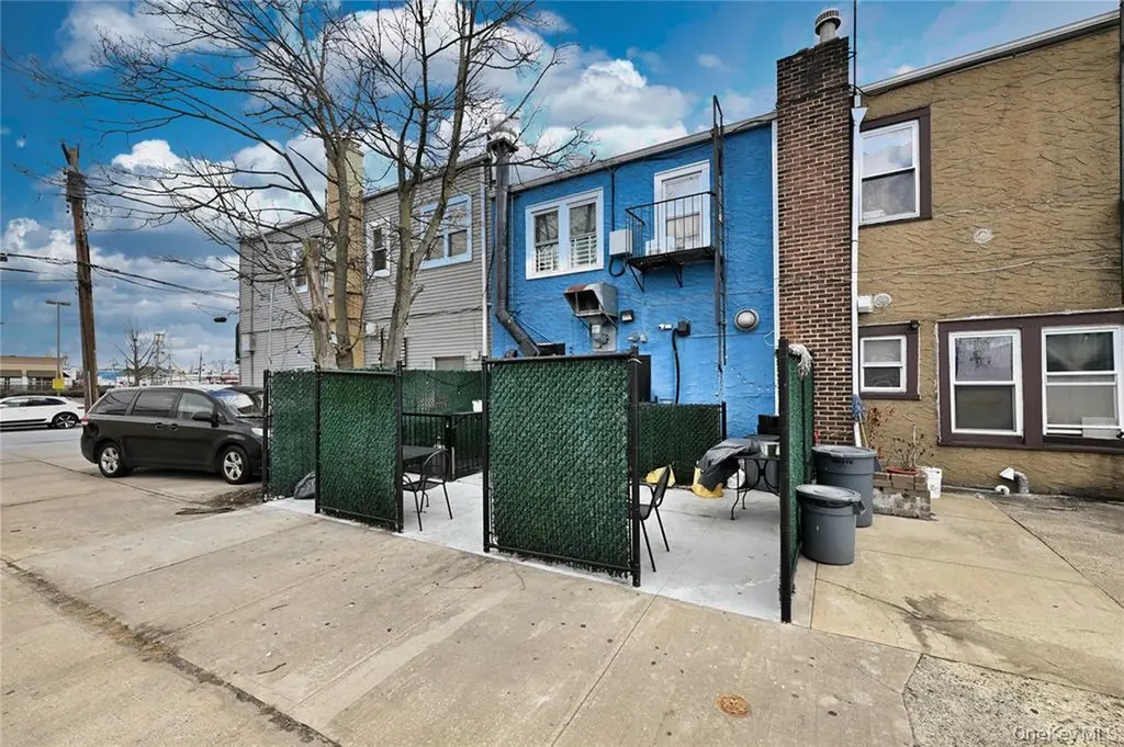 3116-3118 Long Beach Road Oceanside NY 11572