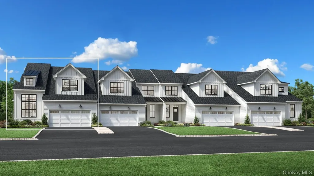 28 Fieldstone Knoll Armonk NY 10504