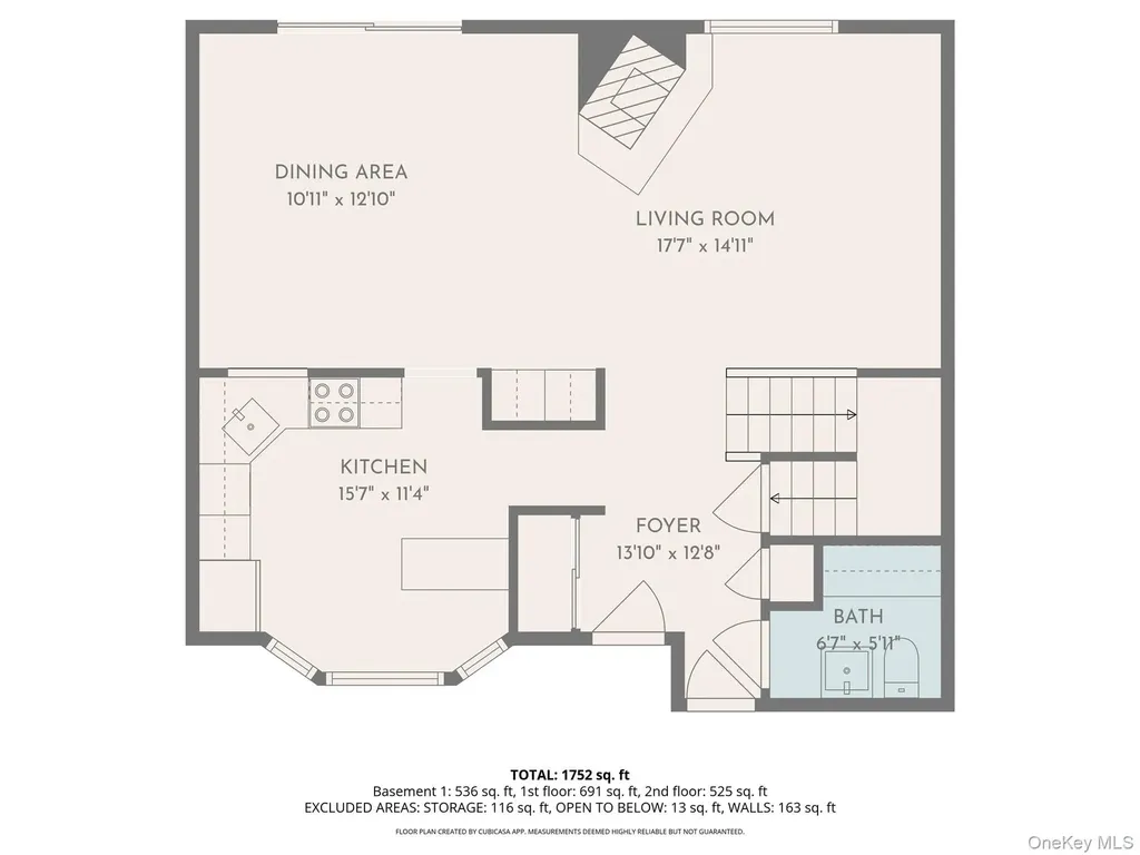 171 Melanie Way Commack NY 11725