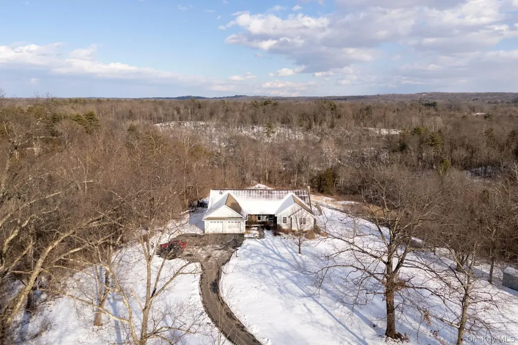 573 Mill Road Rhinebeck NY 12572