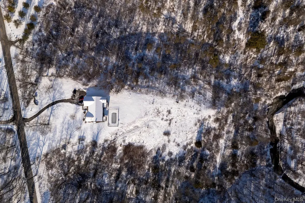 573 Mill Road Rhinebeck NY 12572