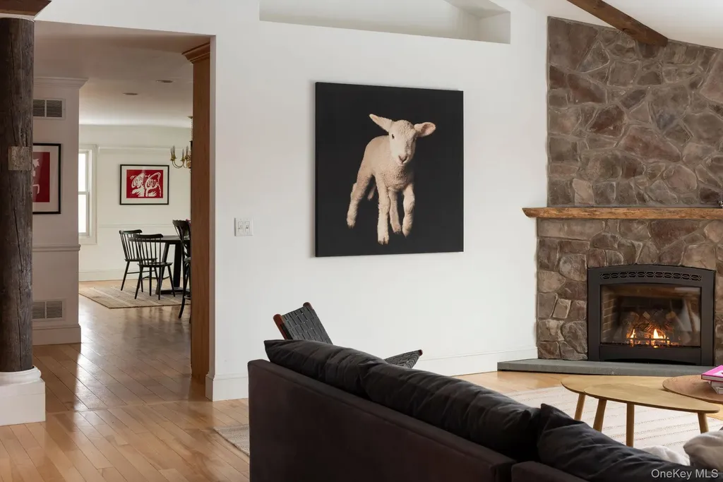 573 Mill Road Rhinebeck NY 12572