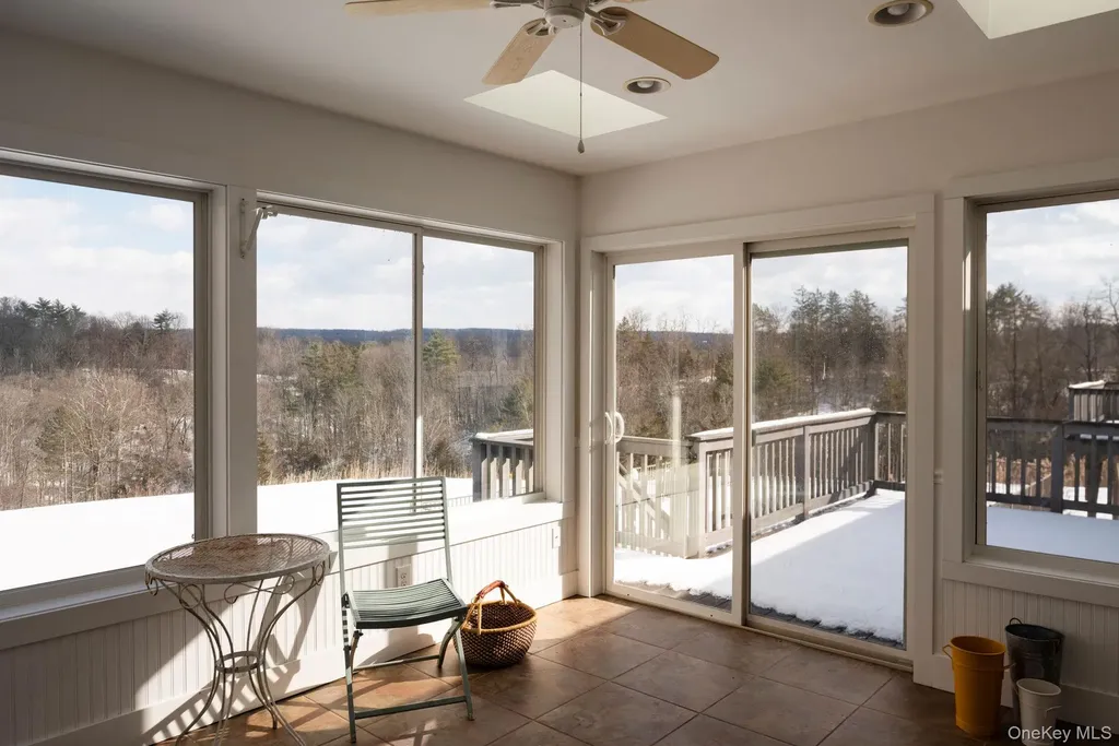573 Mill Road Rhinebeck NY 12572