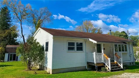 804-806 Berkshire Road Wingdale NY 12594