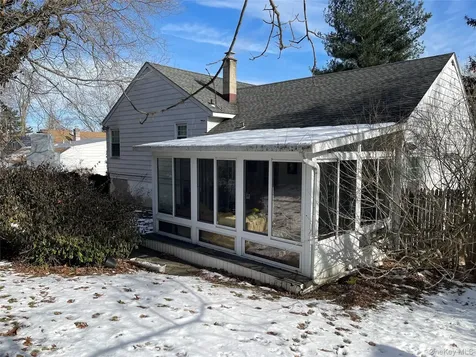 35 Lincoln Place White Plains NY 10603