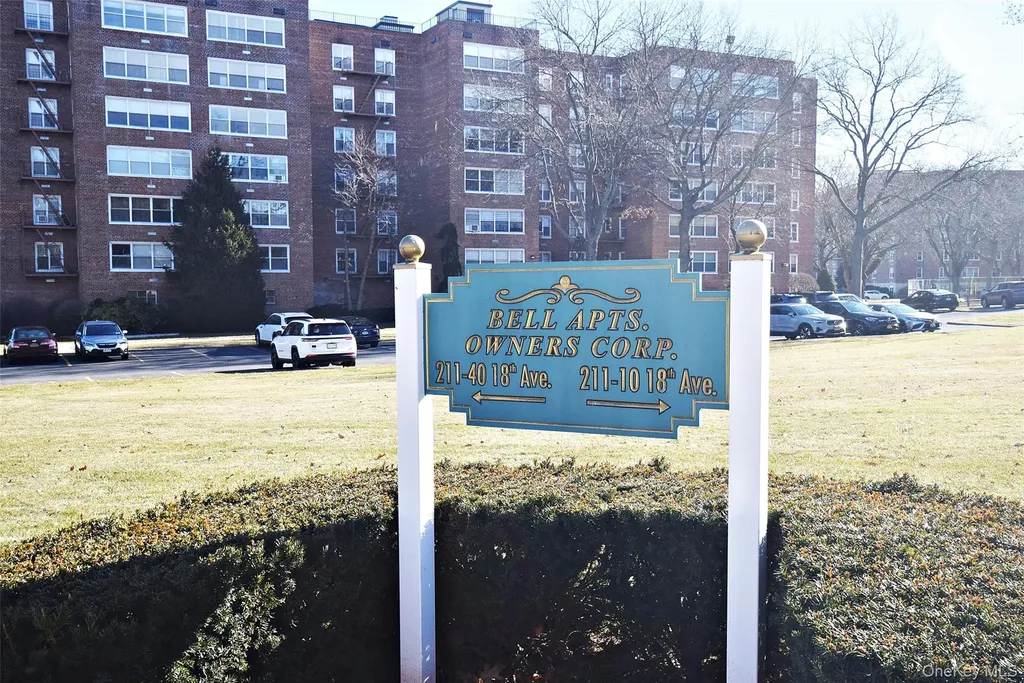 211-10 18 Avenue Bayside NY 11360