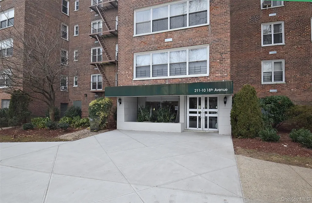211-10 18 Avenue Bayside NY 11360