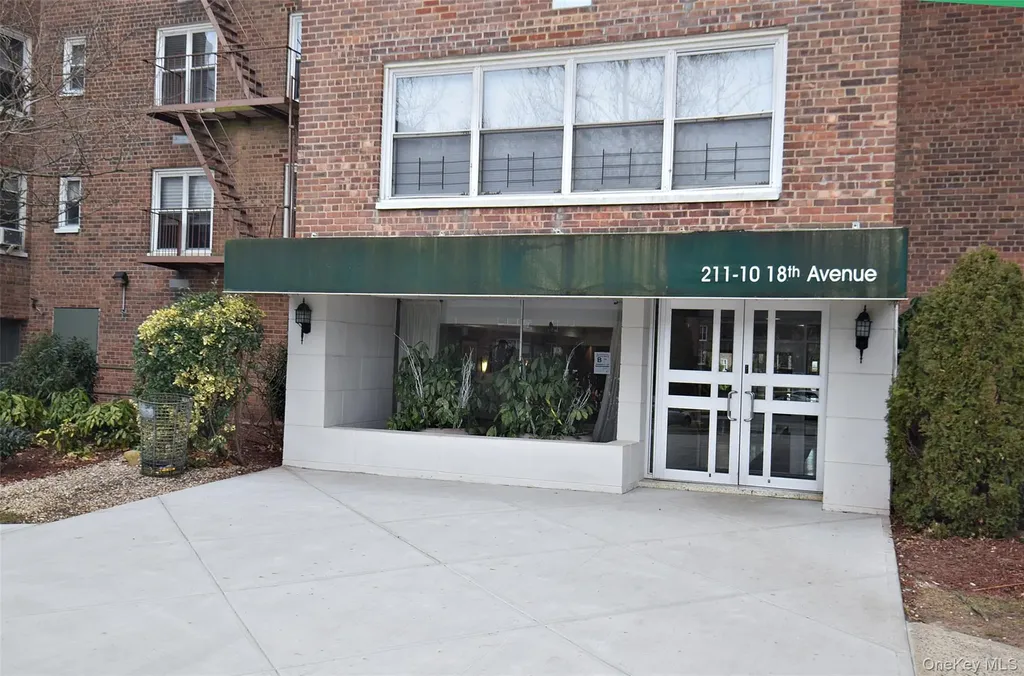 211-10 18 Avenue Bayside NY 11360