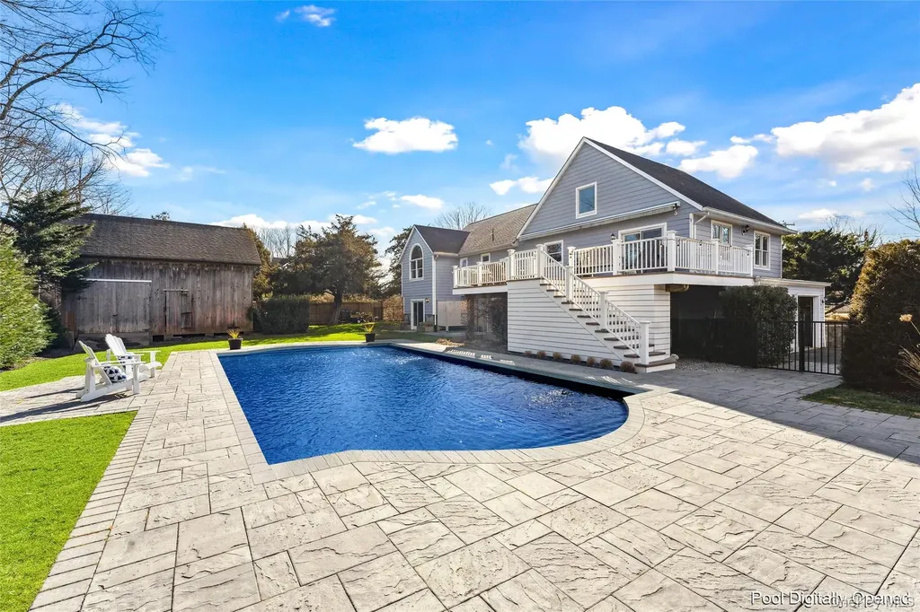 64 Tanners Neck Lane Westhampton NY 11977