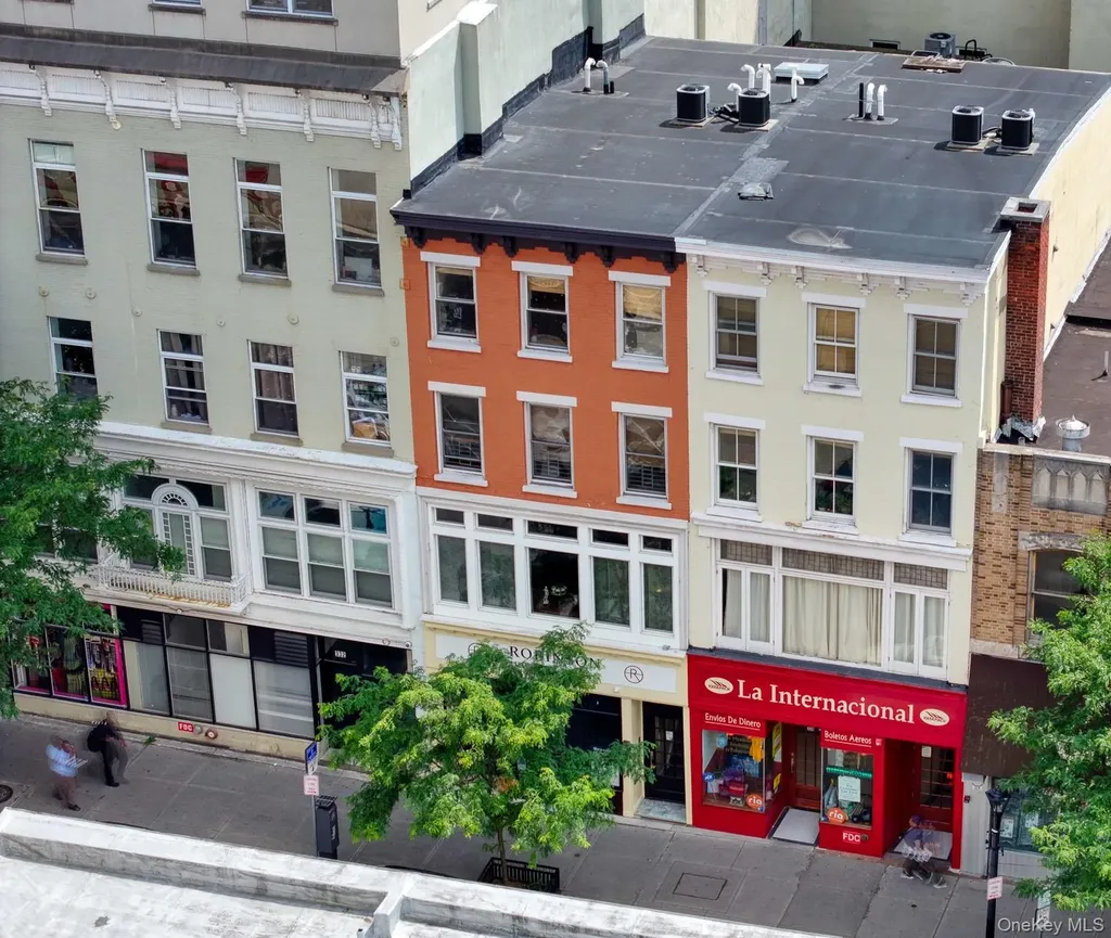 330 Main Street Poughkeepsie NY 12601