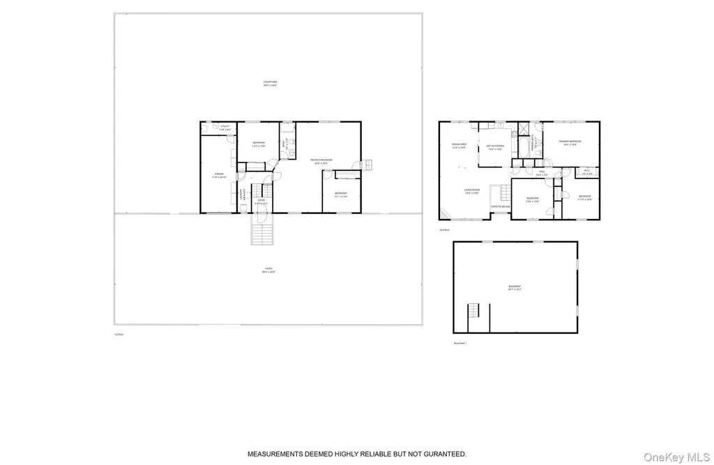 113 S 32nd Street Wyandanch NY 11798