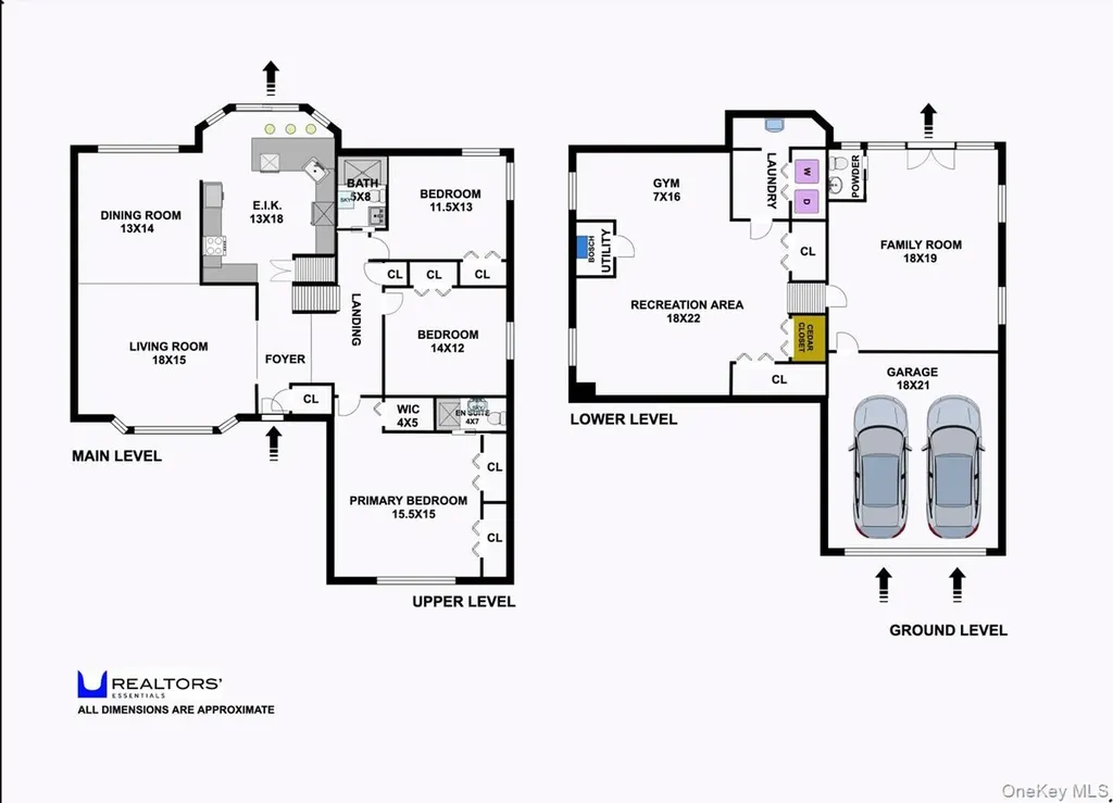 72 Narwood Road Massapequa NY 11758
