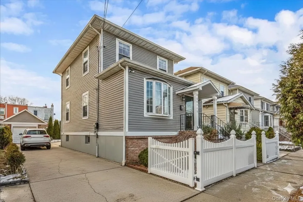 14940 15th Drive Whitestone NY 11357