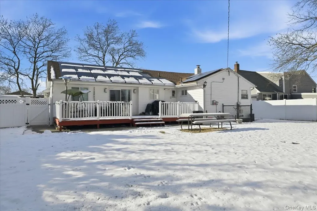 5 Plum Tree Lane Commack NY 11725