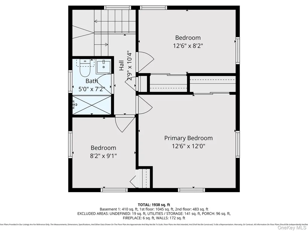 29 Norwich Avenue Lynbrook NY 11563