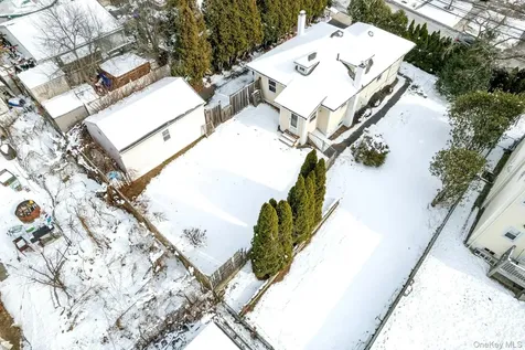 15 N Evarts Avenue Elmsford NY 10523