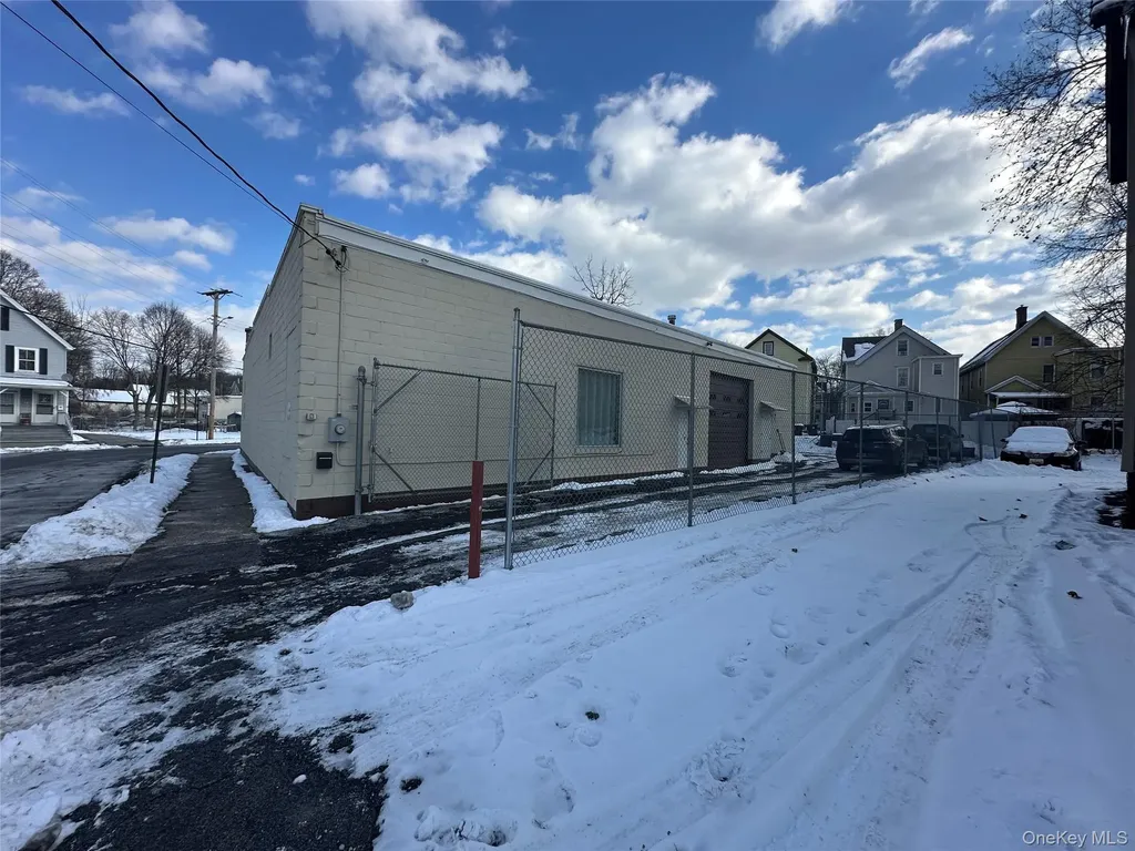 1 Cottage Street Poughkeepsie NY 12601