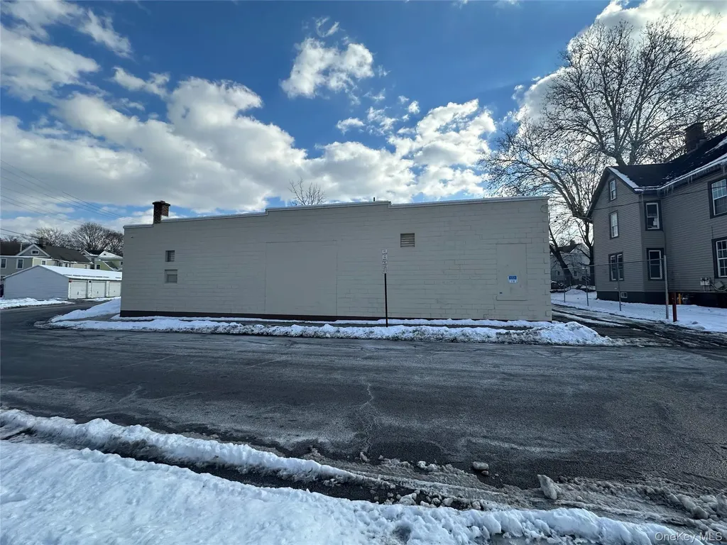 1 Cottage Street Poughkeepsie NY 12601