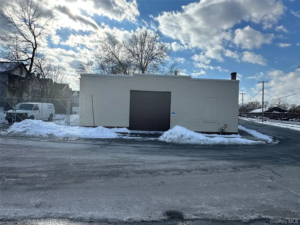 1 Cottage Street Poughkeepsie NY 12601