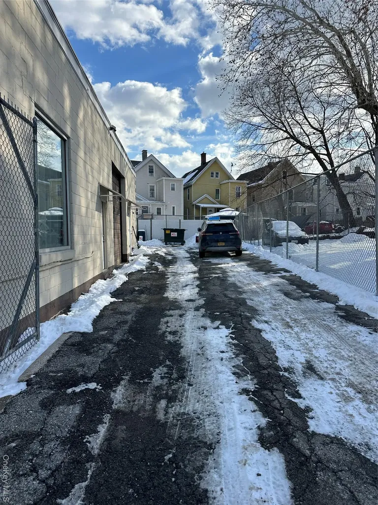 1 Cottage Street Poughkeepsie NY 12601