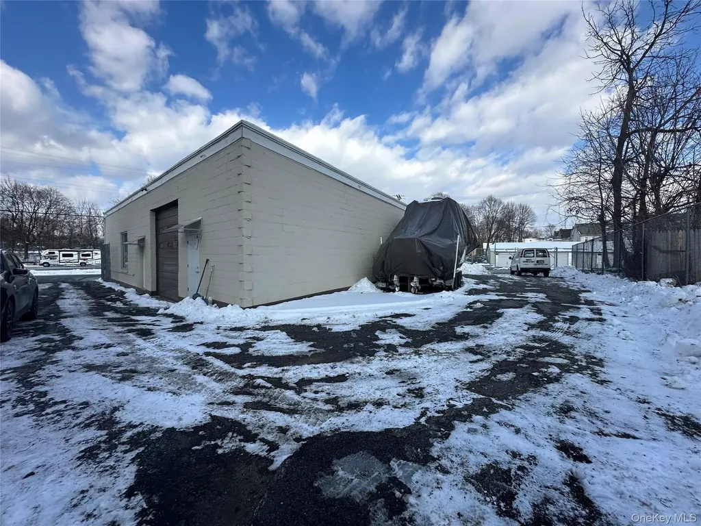1 Cottage Street Poughkeepsie NY 12601