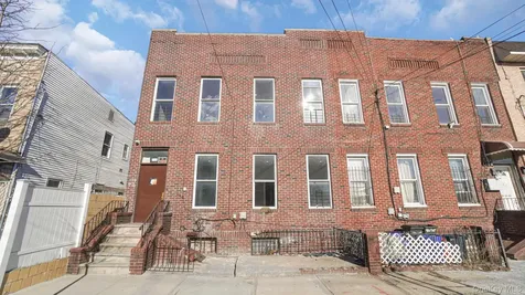 10643 156th Street Jamaica NY 11433