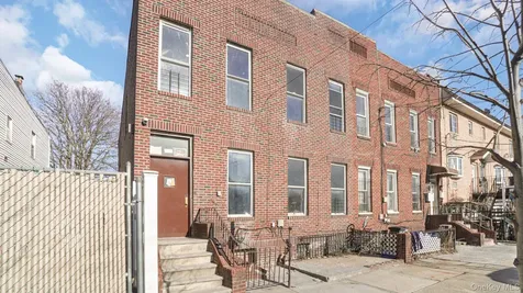 10643 156th Street Jamaica NY 11433