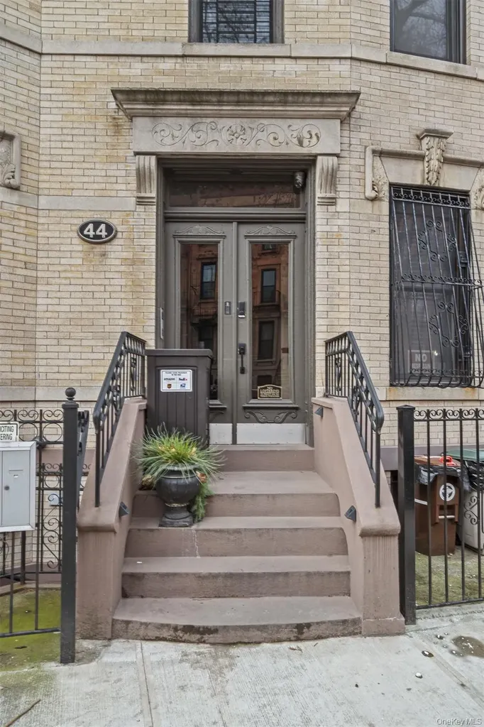 44-46 Decatur Street Brooklyn NY 11216