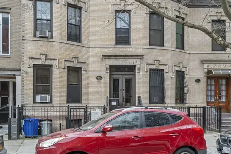 44-46 Decatur Street Brooklyn NY 11216
