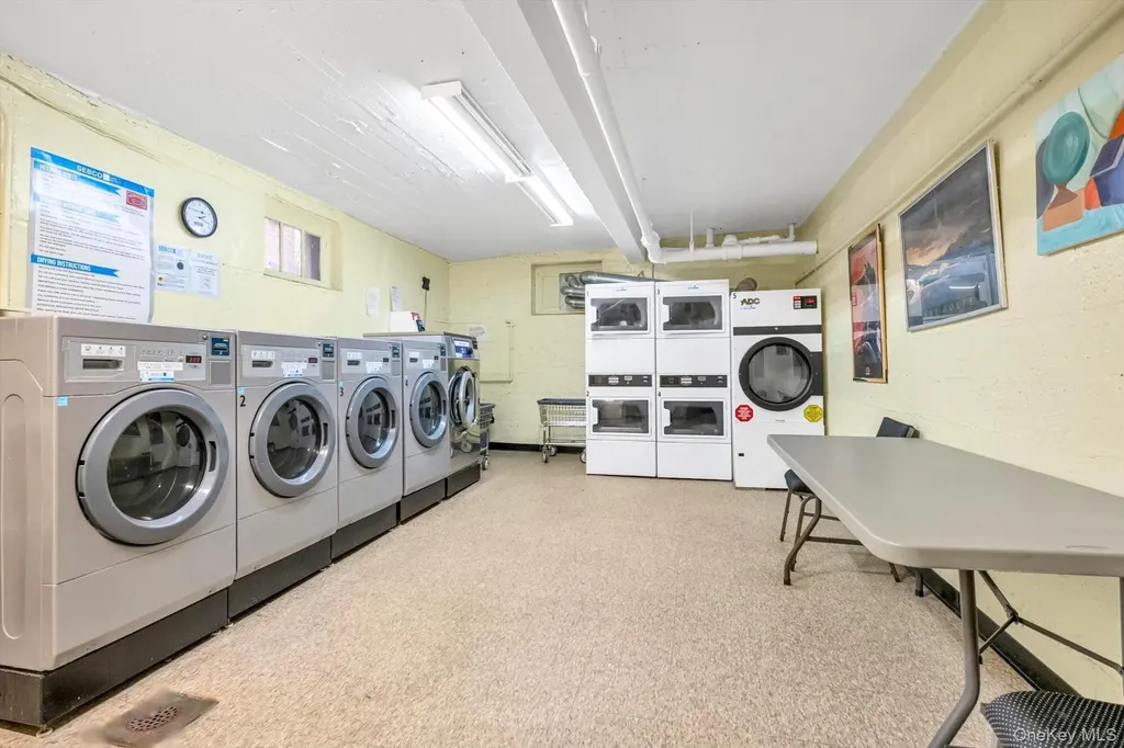 2080 Barnes Avenue Bronx NY 10462