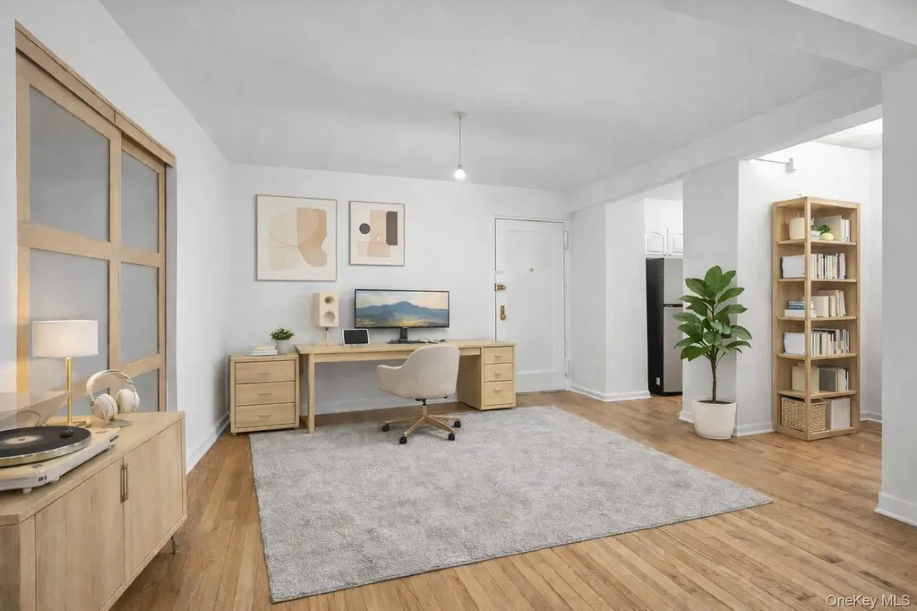 2080 Barnes Avenue Bronx NY 10462