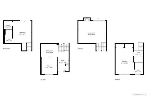 10 Bayberry Lane Rye Brook NY 10573