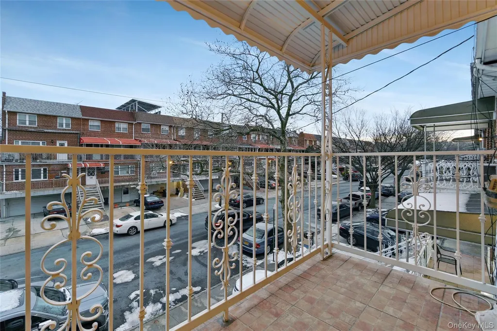 1442 E 86th Street Brooklyn NY 11236