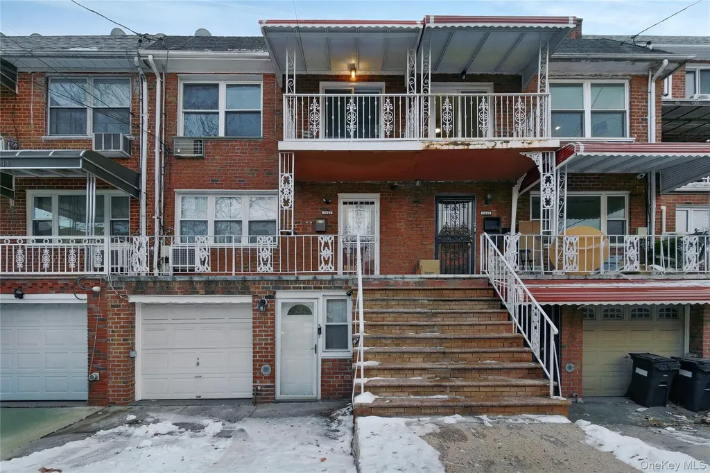 1442 E 86th Street Brooklyn NY 11236