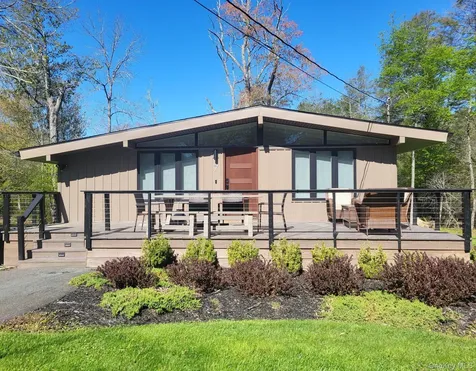 7 Donenfeld Drive Bethel NY 12749