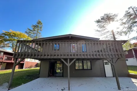 7 Donenfeld Drive Bethel NY 12749