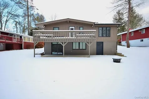7 Donenfeld Drive Bethel NY 12749