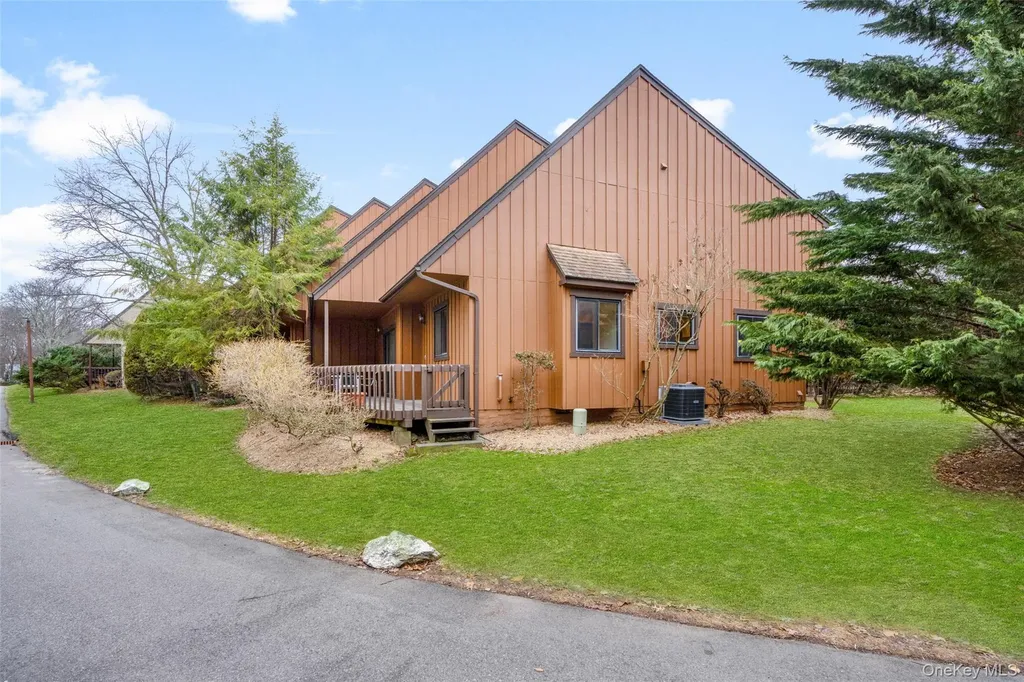 310 Birch Lane Irvington NY 10533