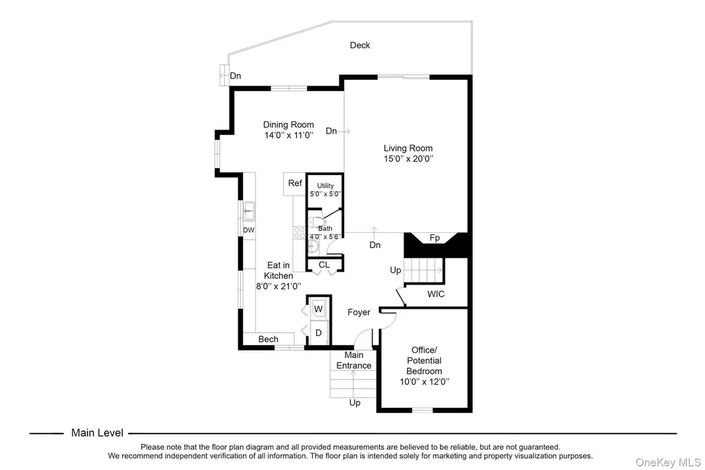 310 Birch Lane Irvington NY 10533