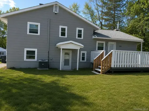 360 Laurel Avenue Fallsburg NY 12733