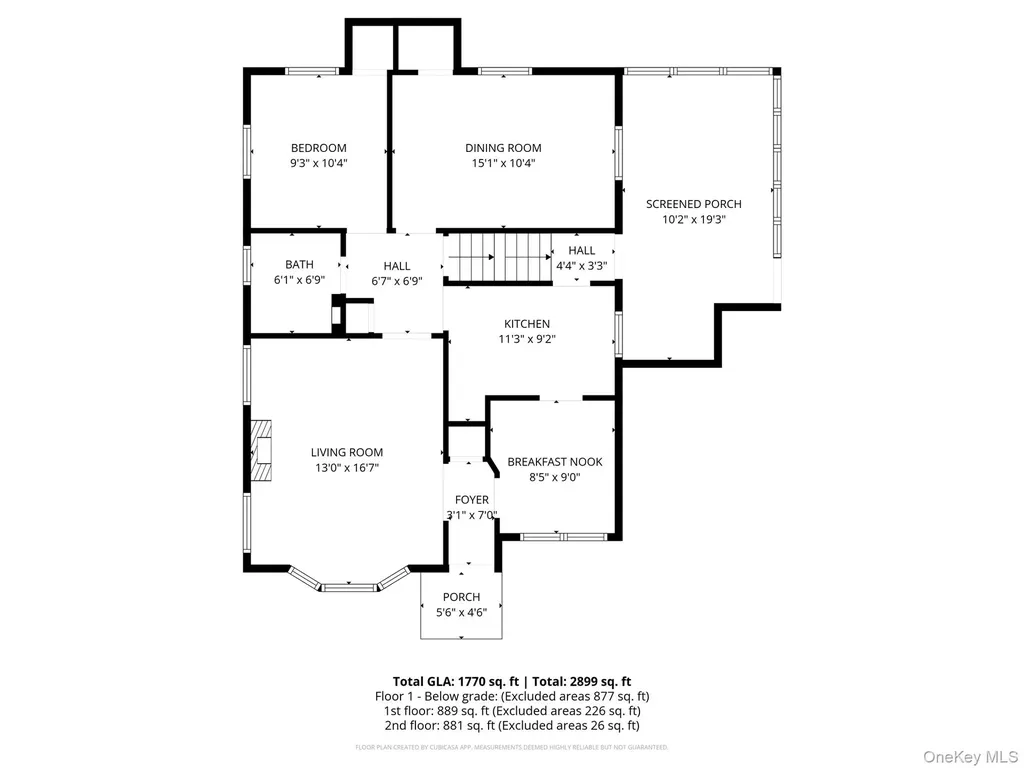 54 Aberdeen Road New Hyde Park NY 11040