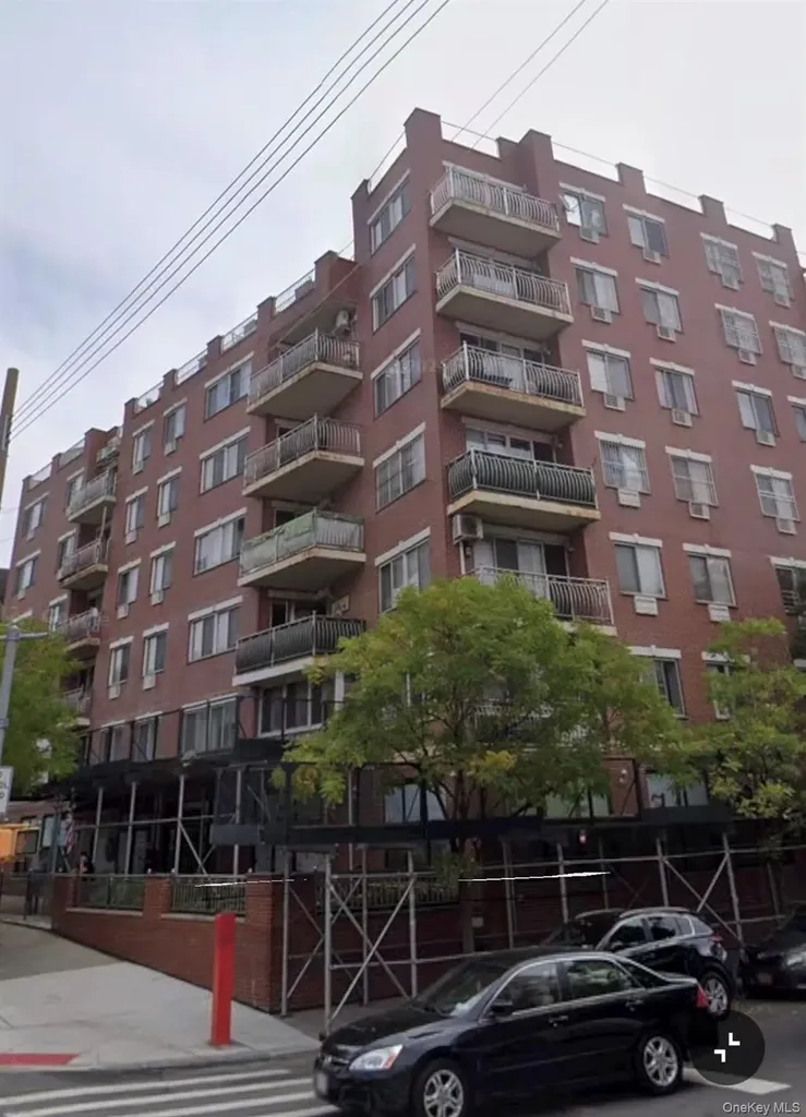 137-08 31st Road Flushing NY 11354