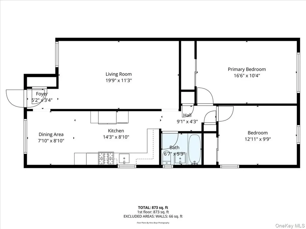 2715 Dewitt Place Bronx NY 10469