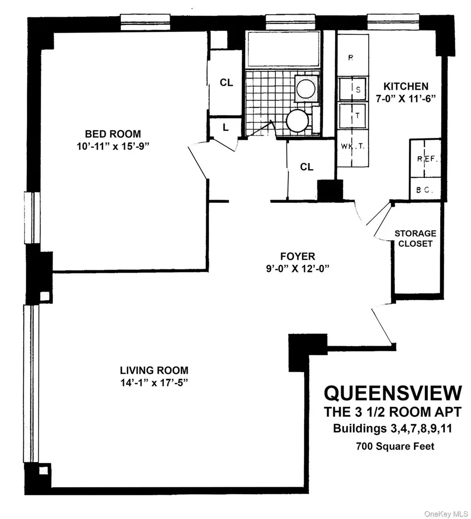 21-20 33rd Road Astoria NY 11106