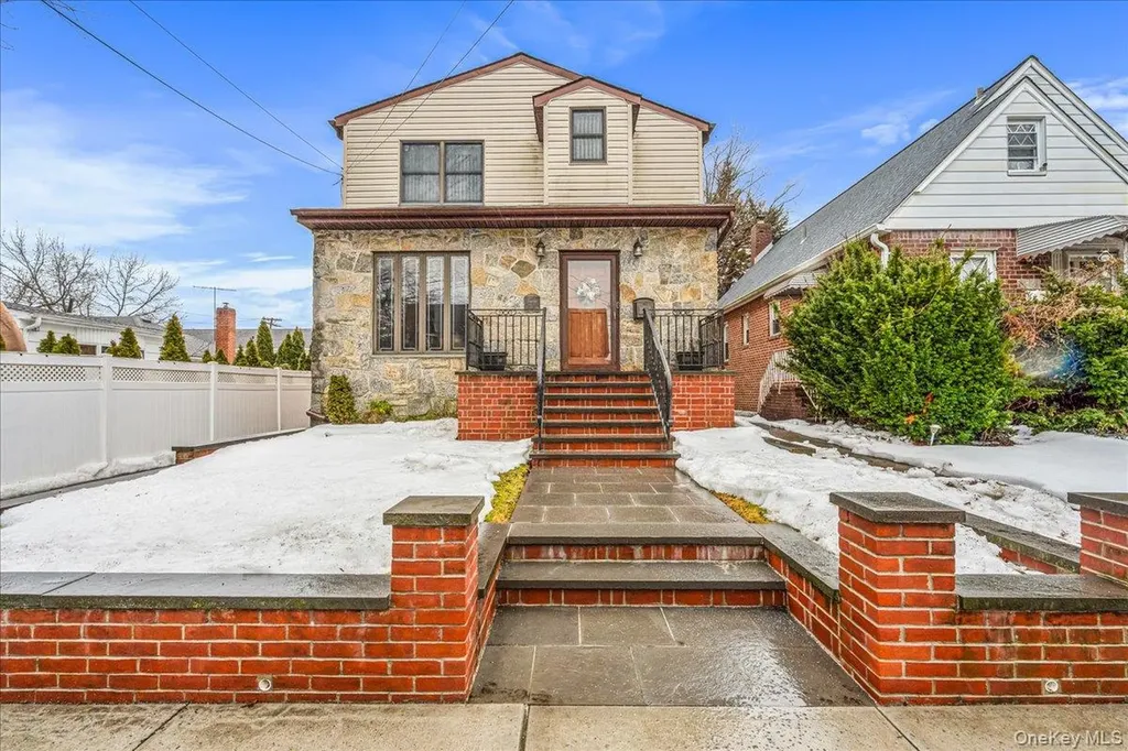 150-38 24th Avenue Whitestone NY 11357